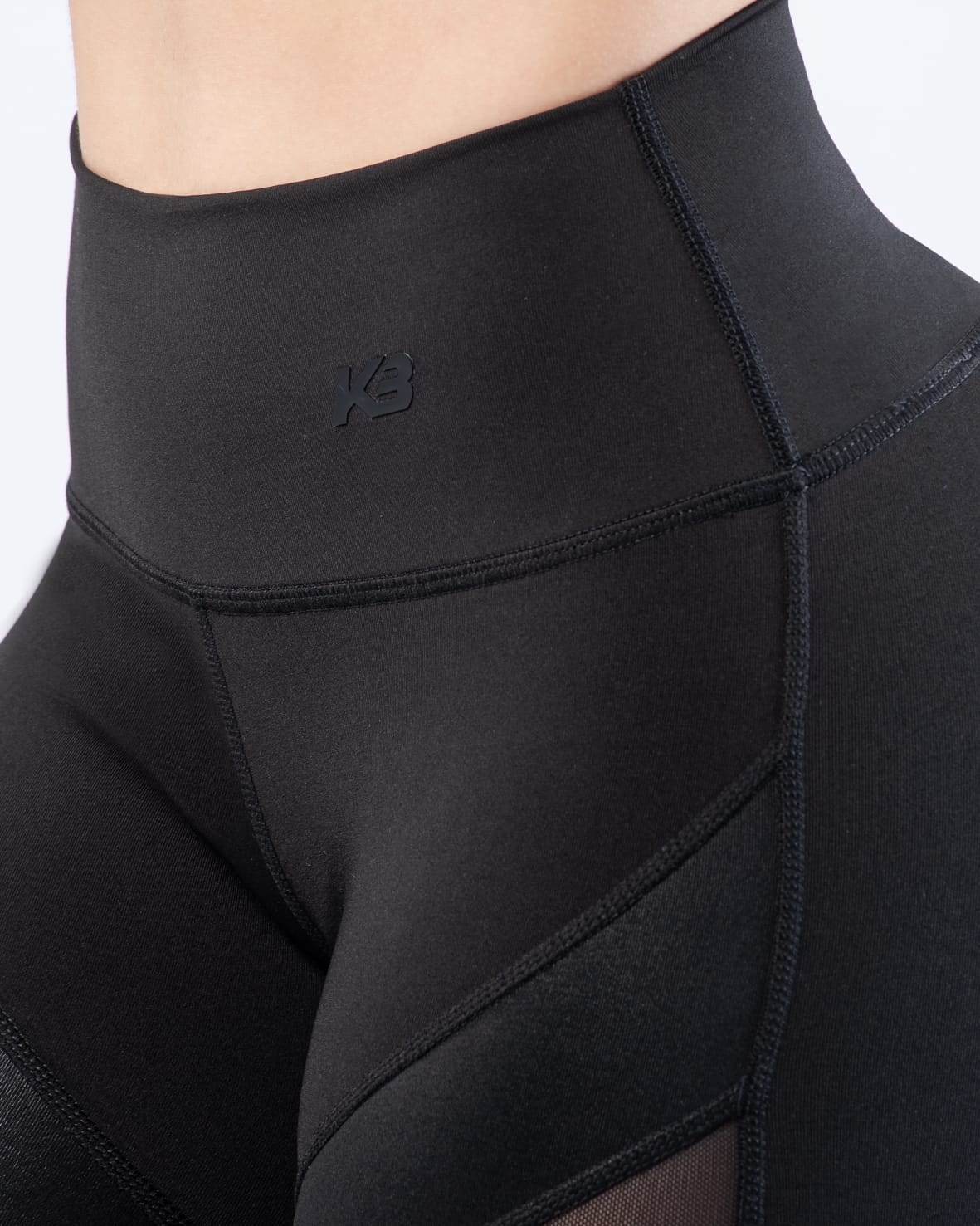 Biker Premium, Kaybu