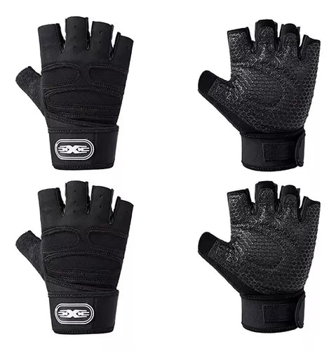 Guantes, Unisex
