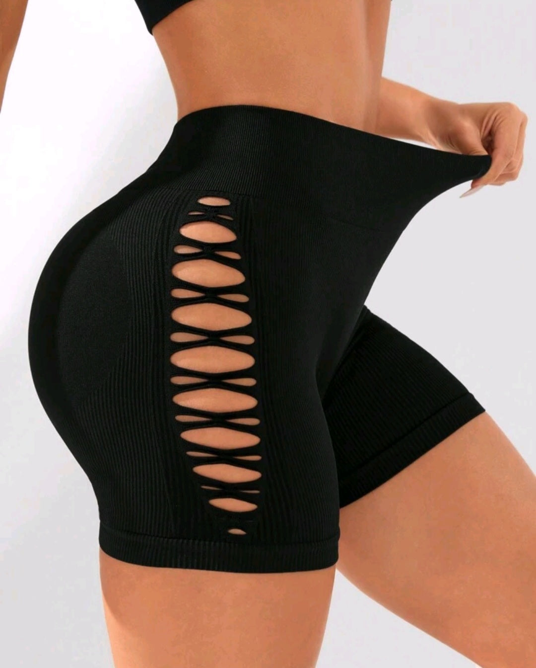 Short, Push Up