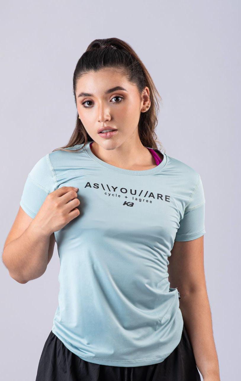 Blusa, Kaybu
