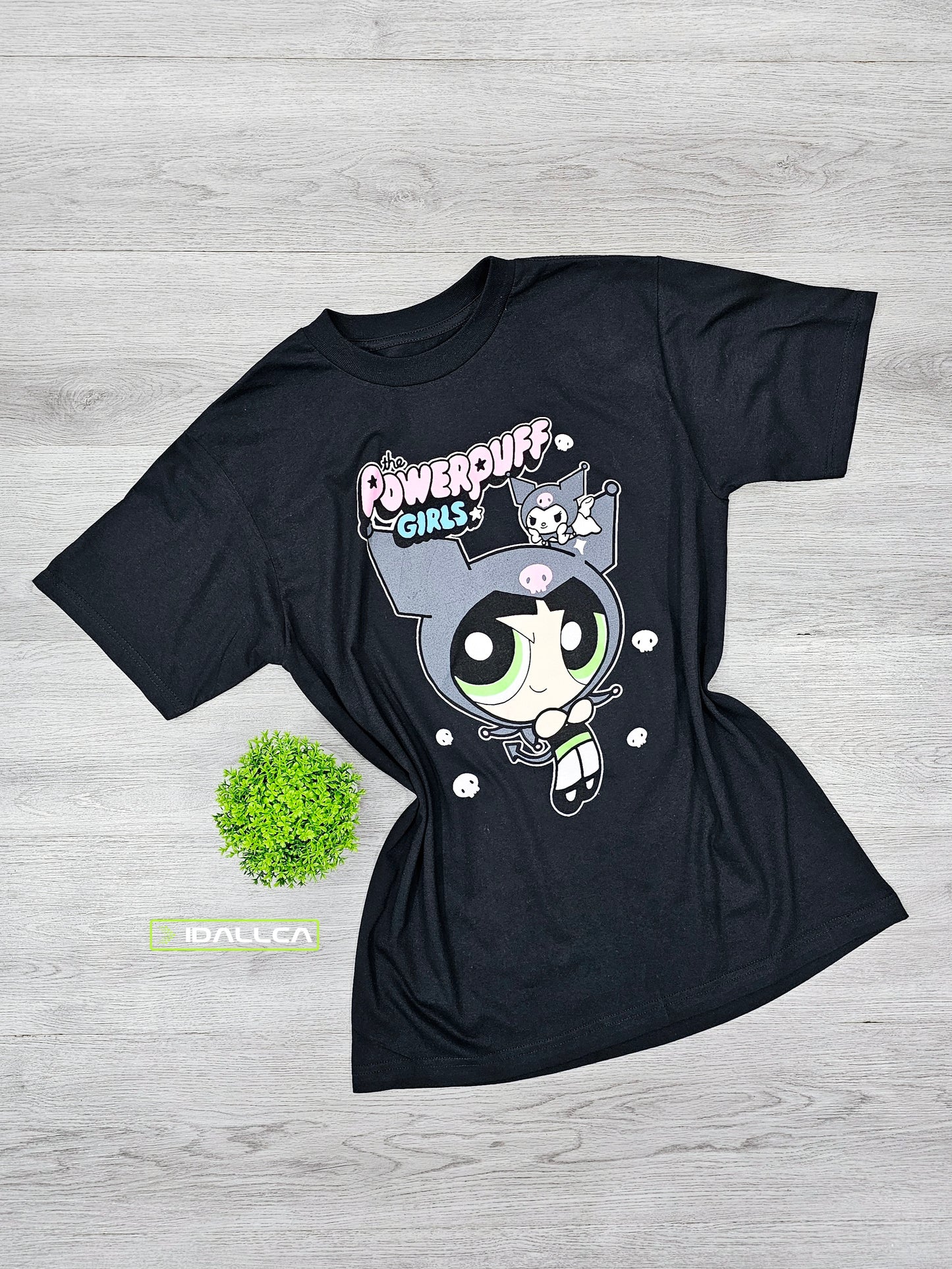 Blusas Oversize, (varios modelos)