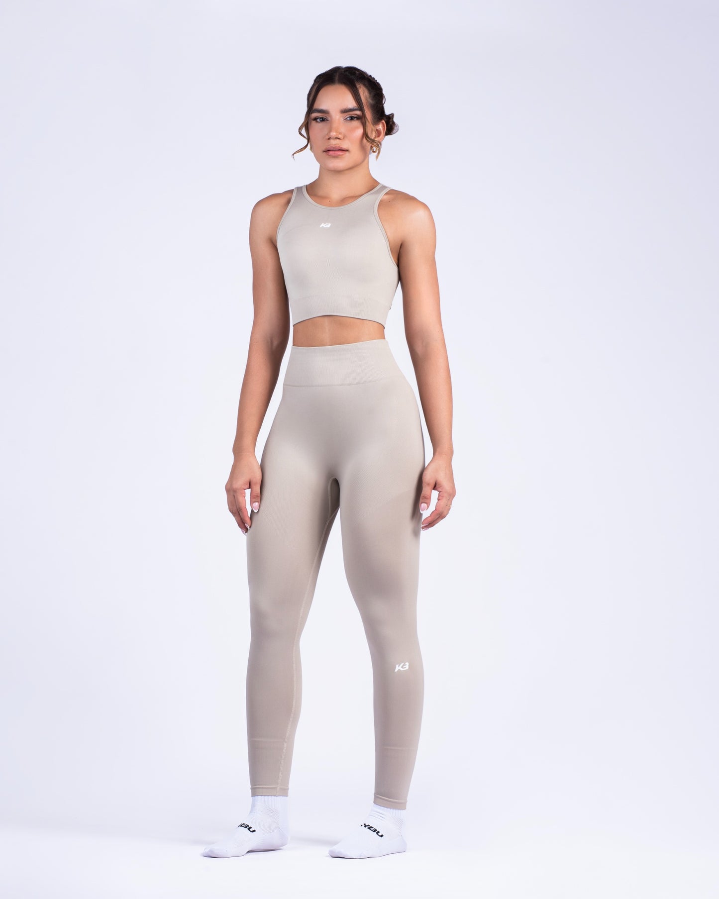 Conjunto Seamless, Kaybu (2P)