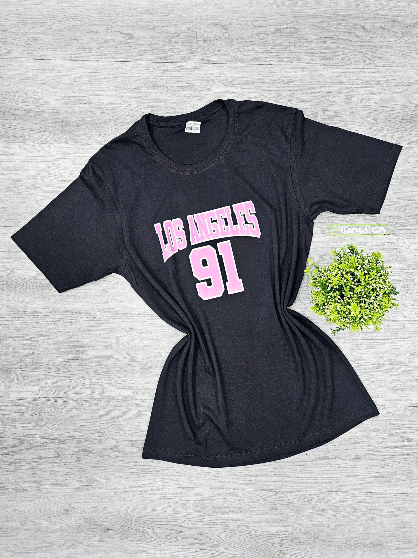 Blusas Oversize, (varios modelos)