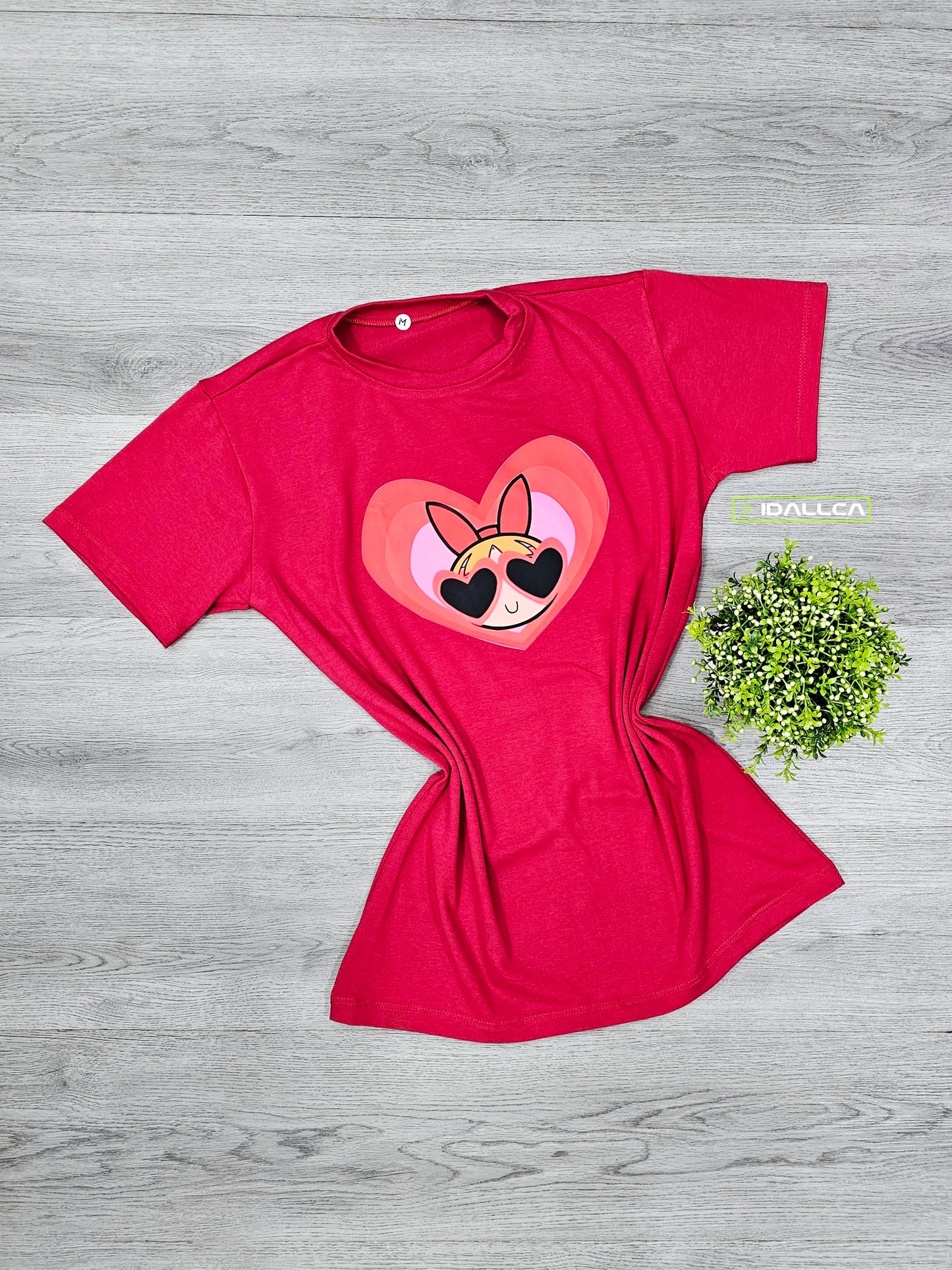 Blusas Oversize, (varios modelos)