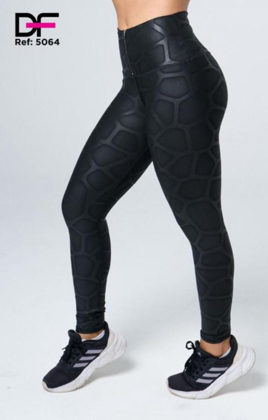 Leggins Premium 3D, DF