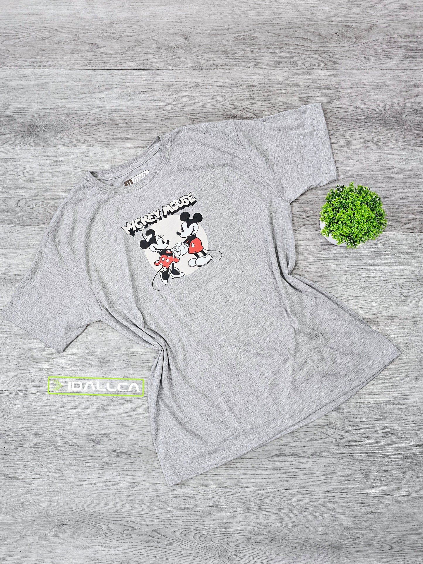 Blusas Oversize, (varios modelos)