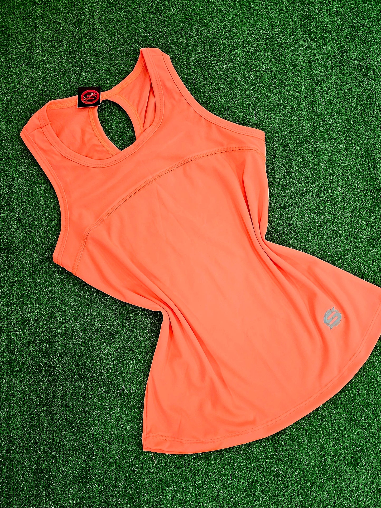 Blusas Básicas sin manga, Sport