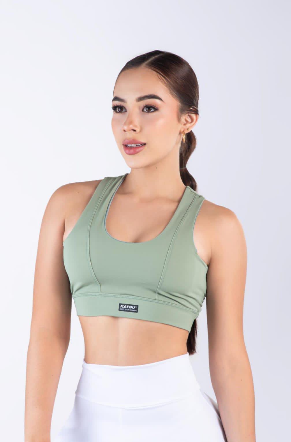 Top, Kaybu