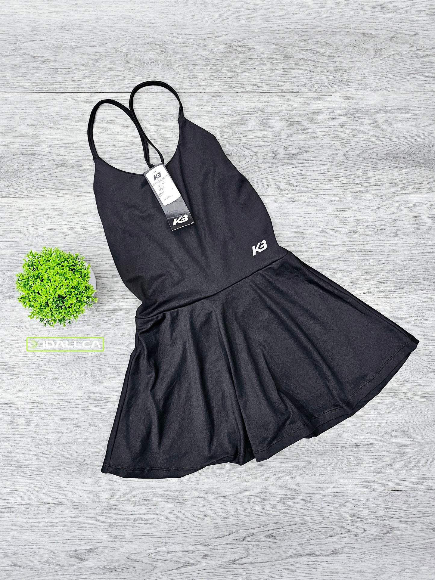 Vestido, Kaybu