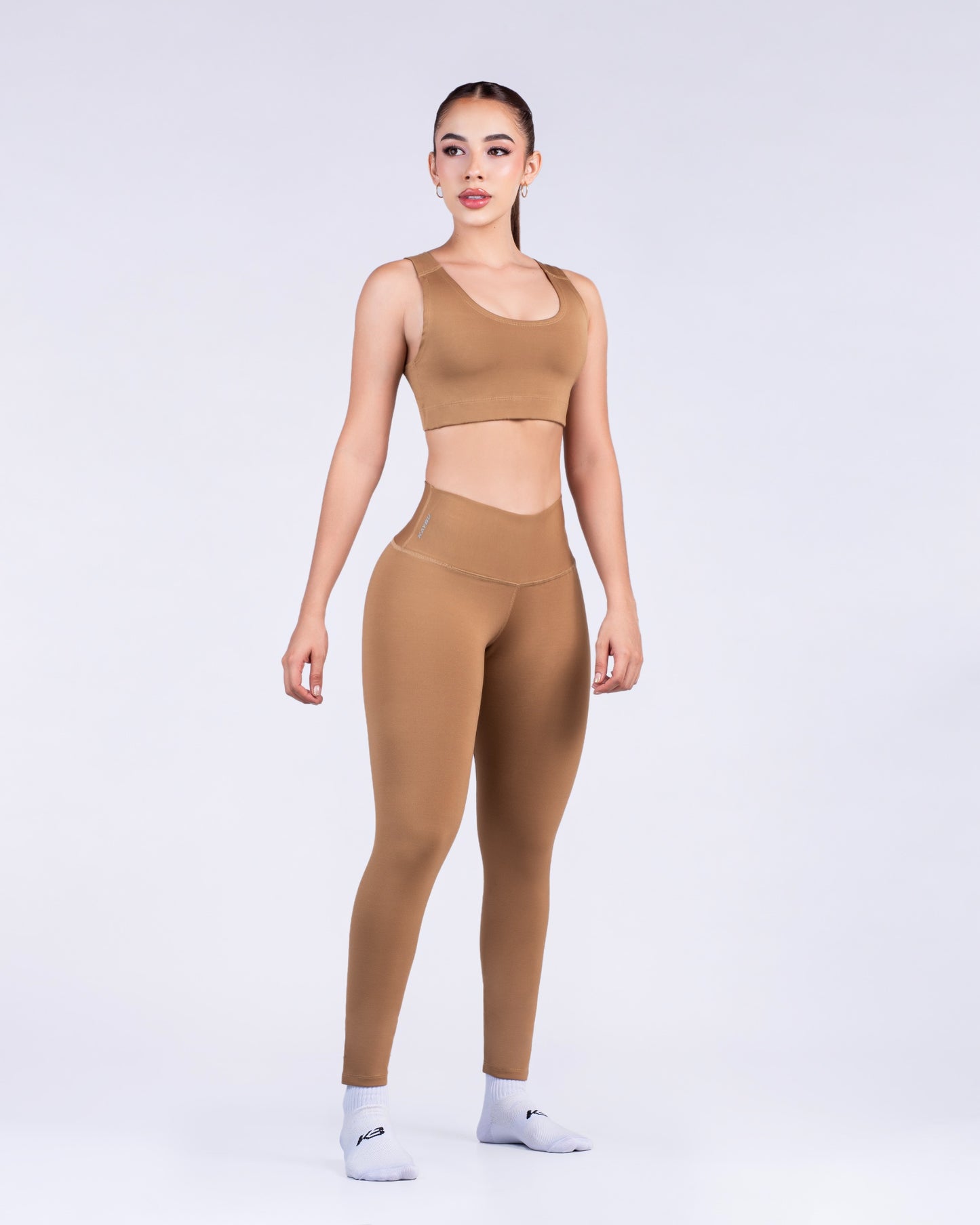 Conjunto 2P, Kaybu