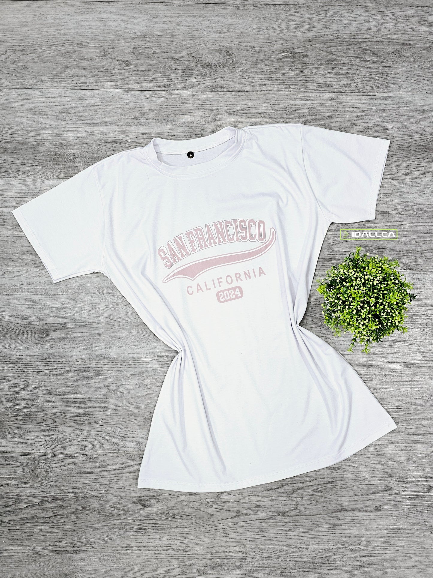 Blusas Oversize, (varios modelos)