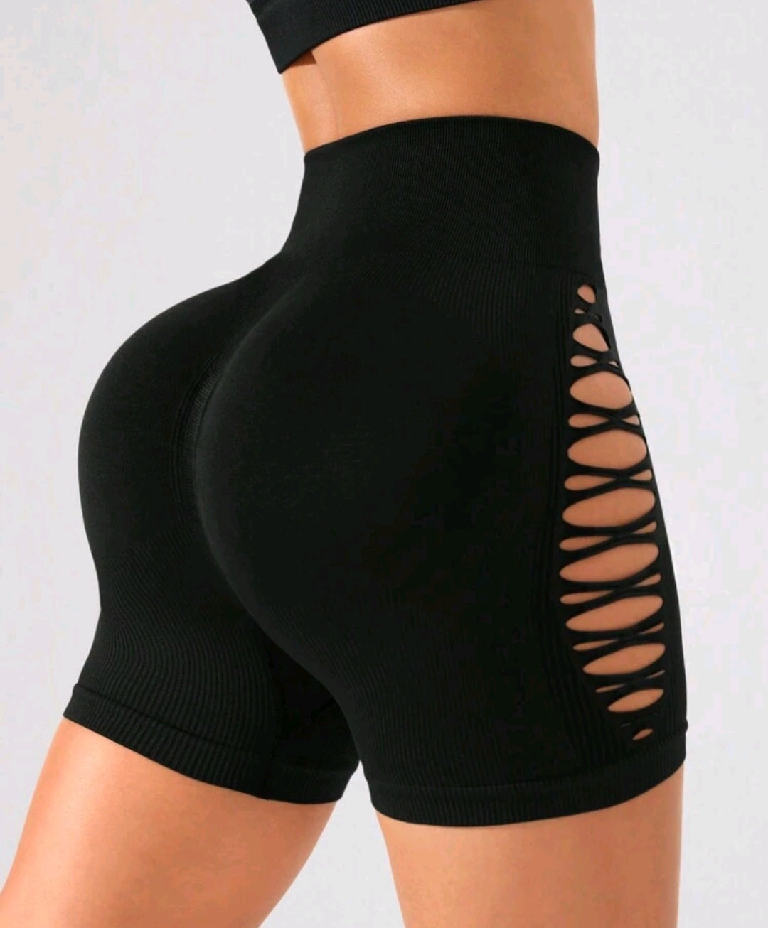 Short, Push Up