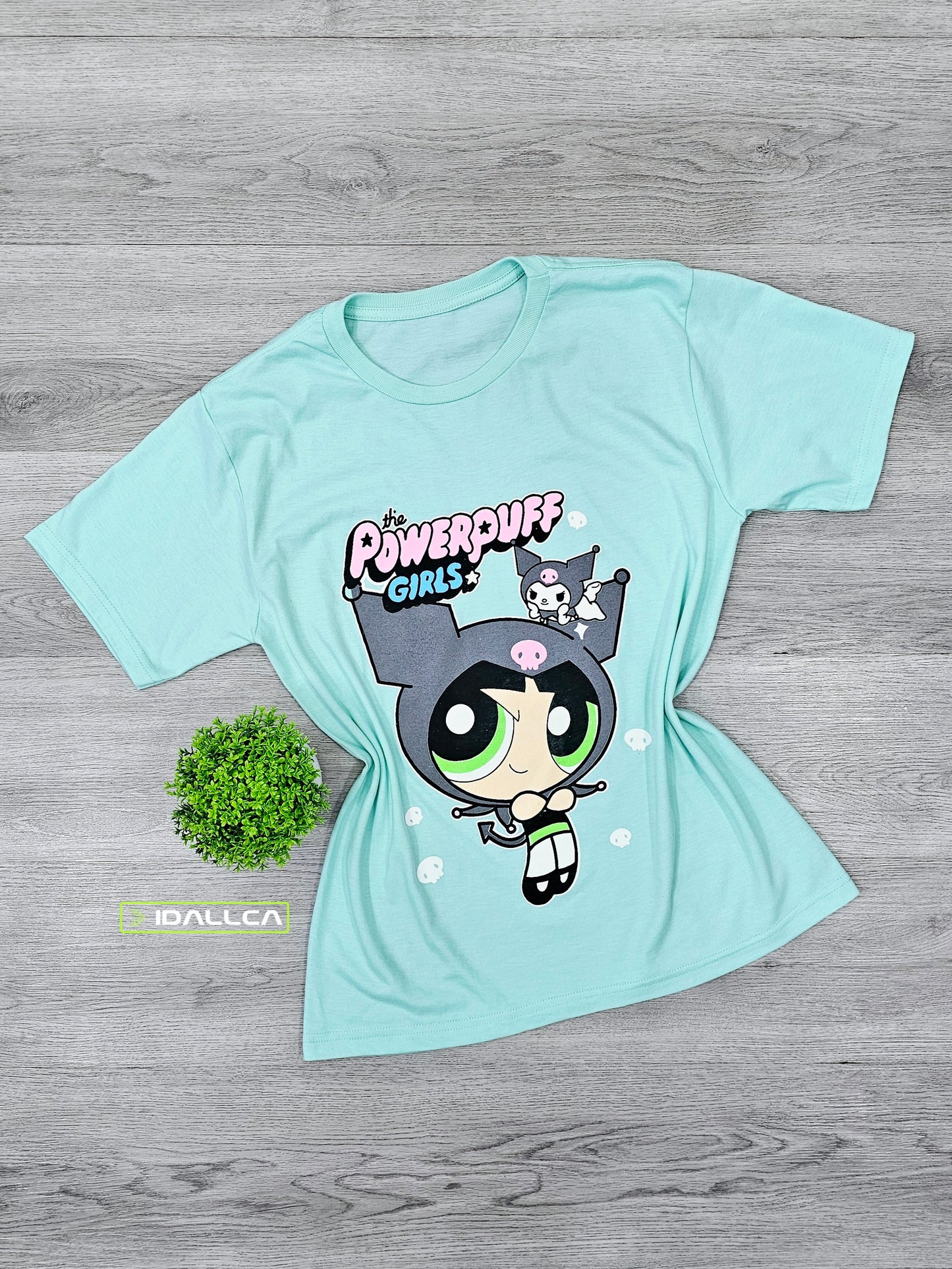 Blusas Oversize, (varios modelos)