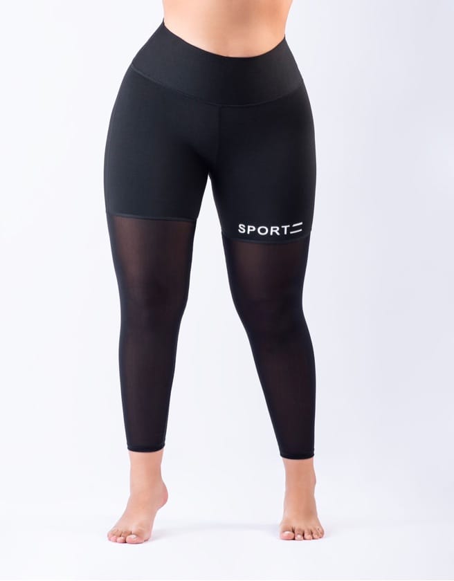 Leggins Premium (Curvy), Kaybu