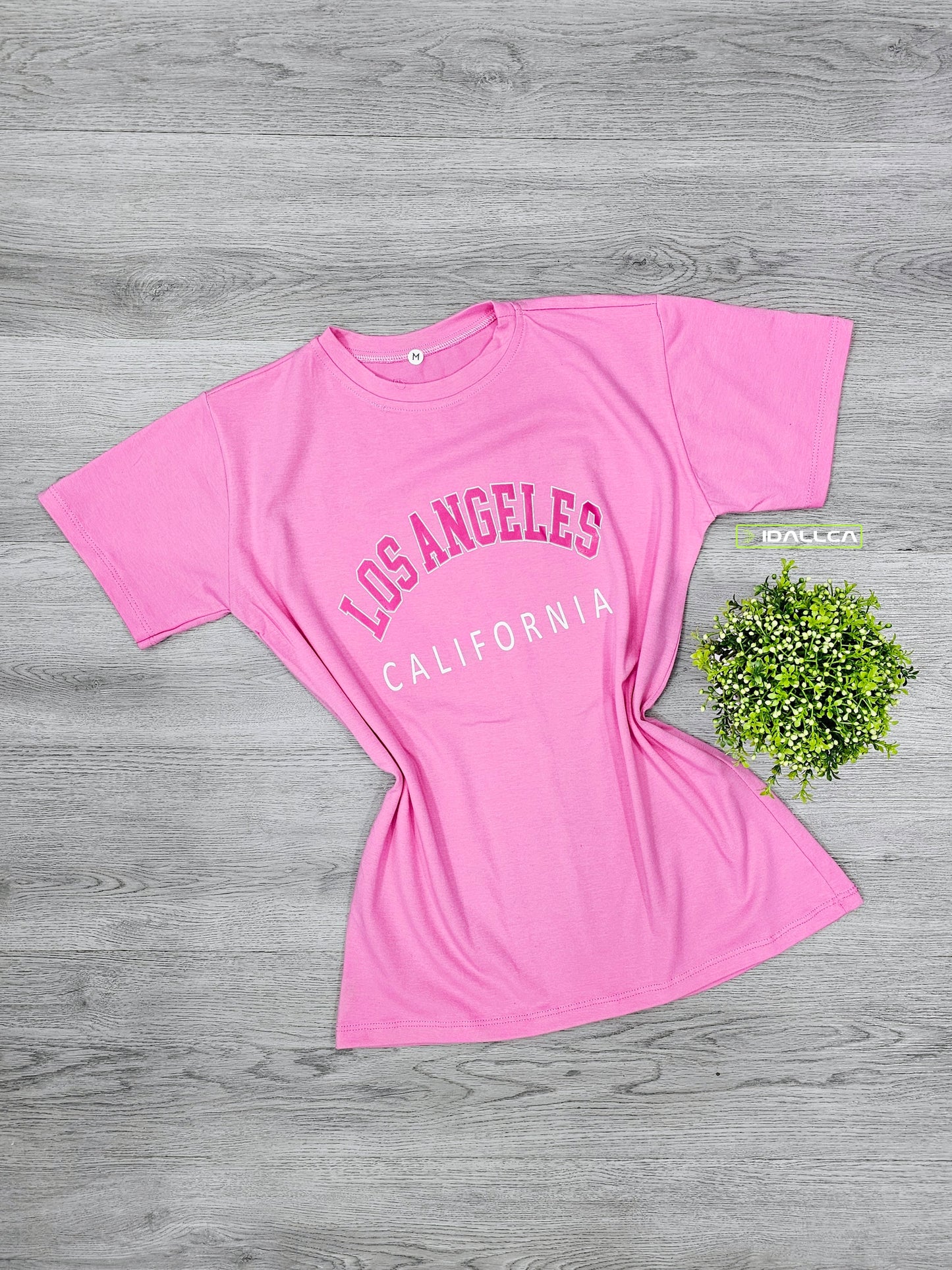 Blusas Oversize, (varios modelos)