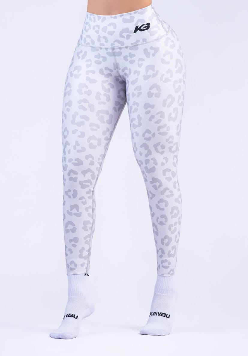 Leggins Sublimado, Kaybu
