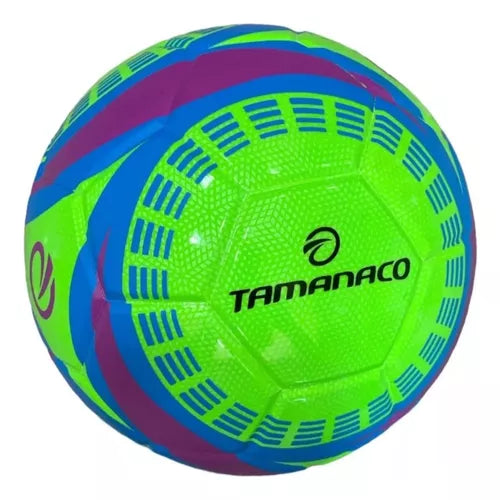 Balon #5, Tamanaco