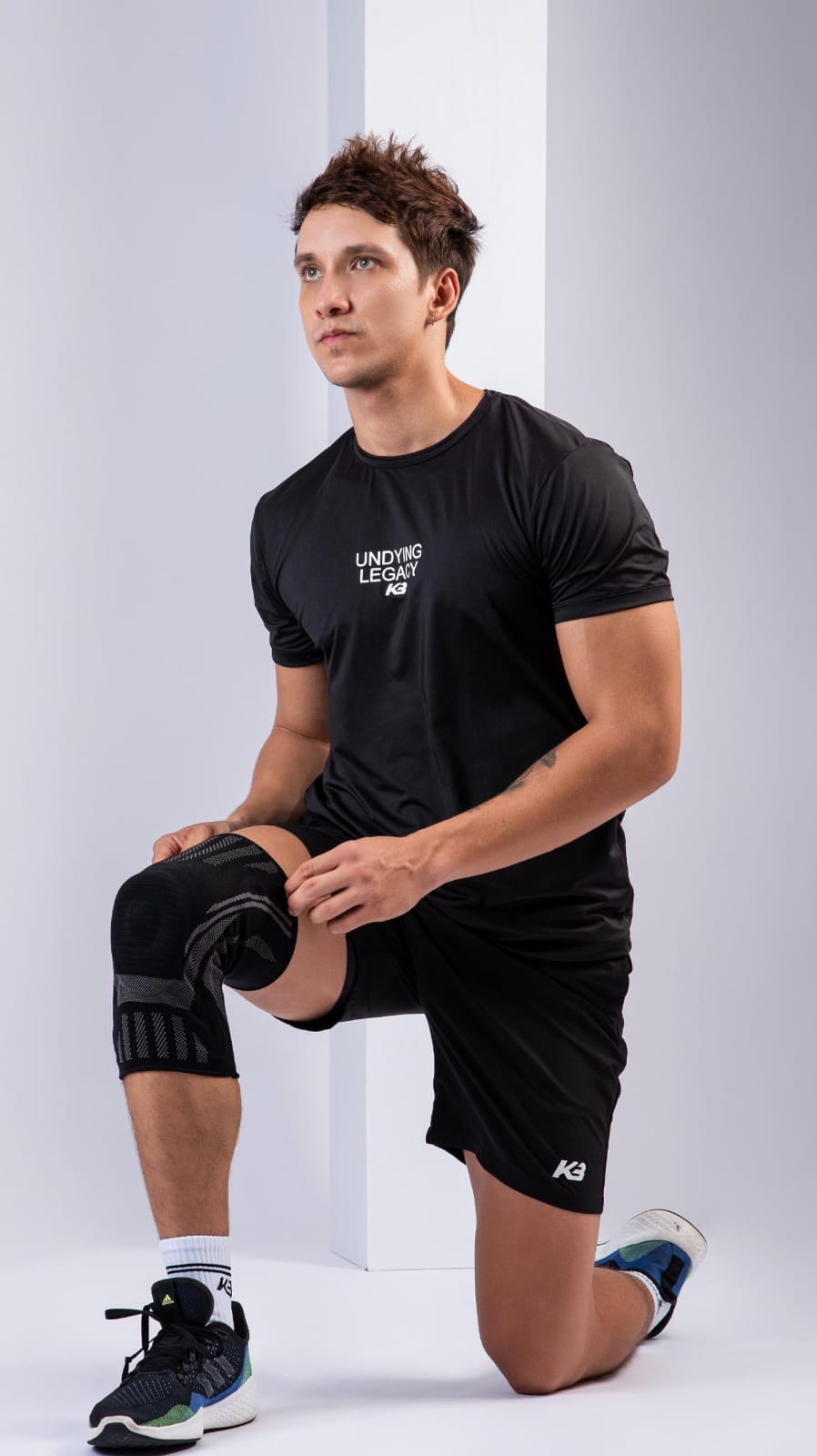 Rodillera (individual)