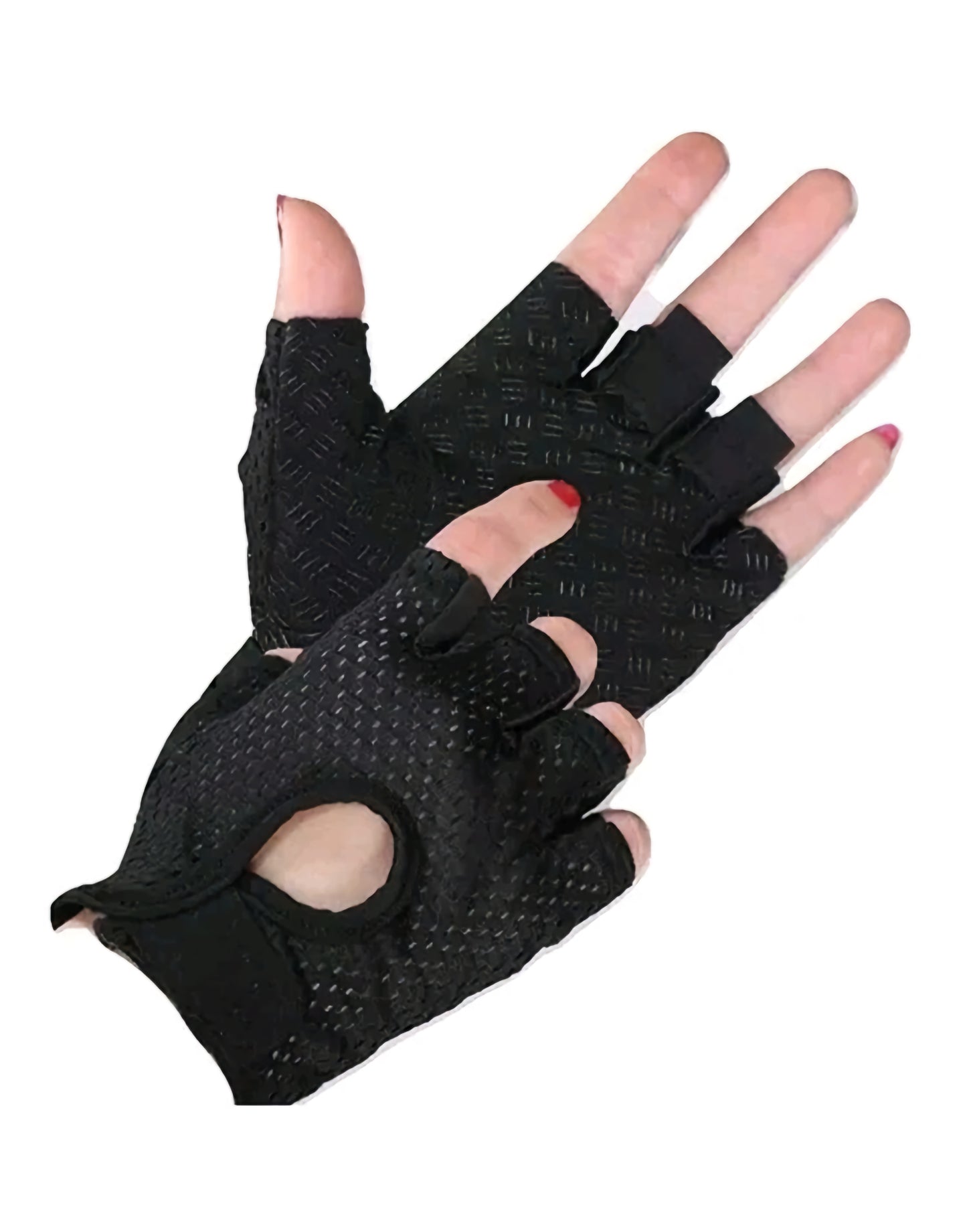 Guantes, Unisex