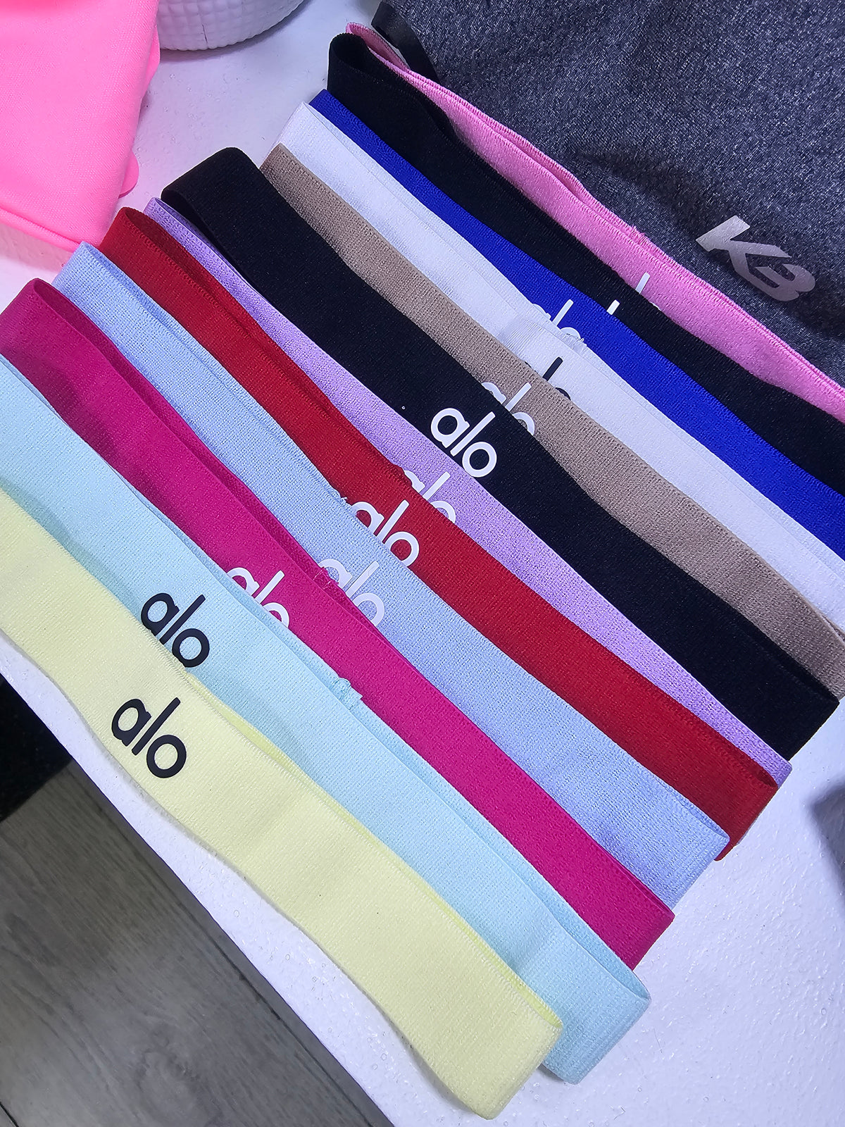 Bandana (2cm)