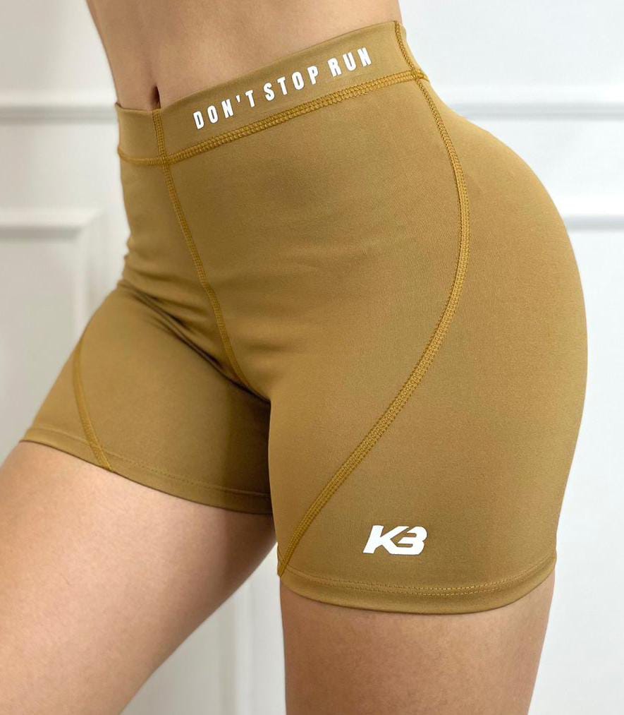 Short, Kaybu
