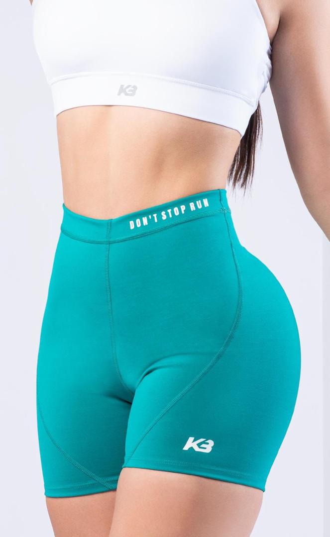 Short, Kaybu
