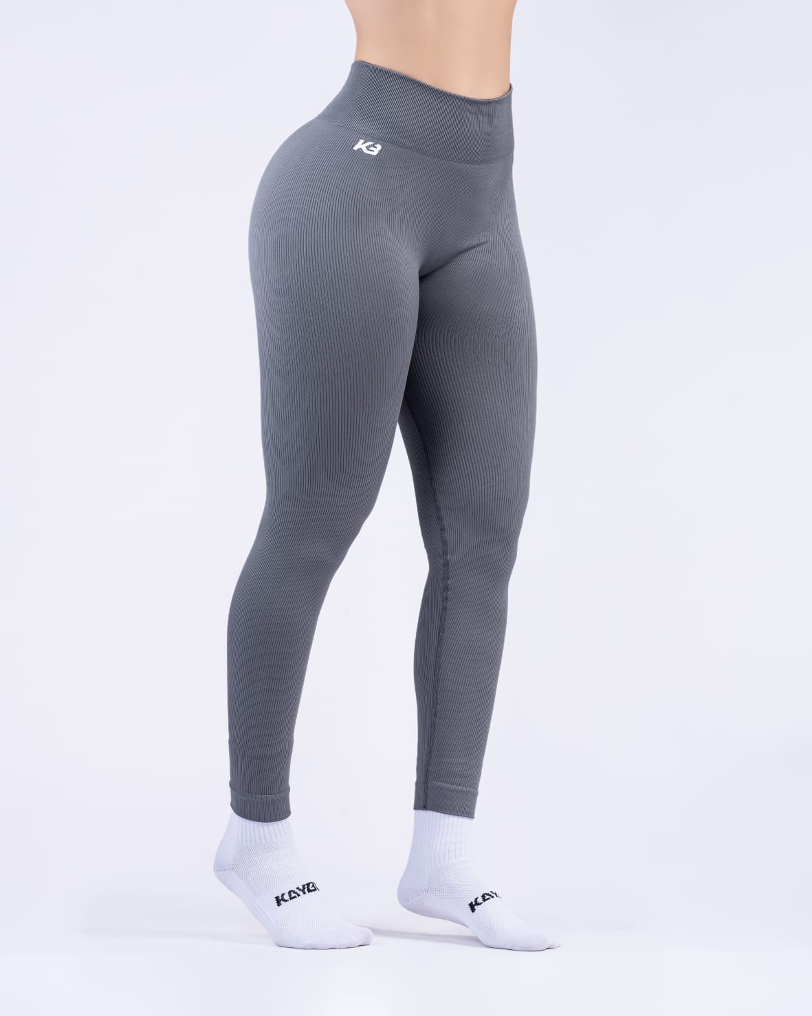 Leggins Sin Push Up, Kaybu