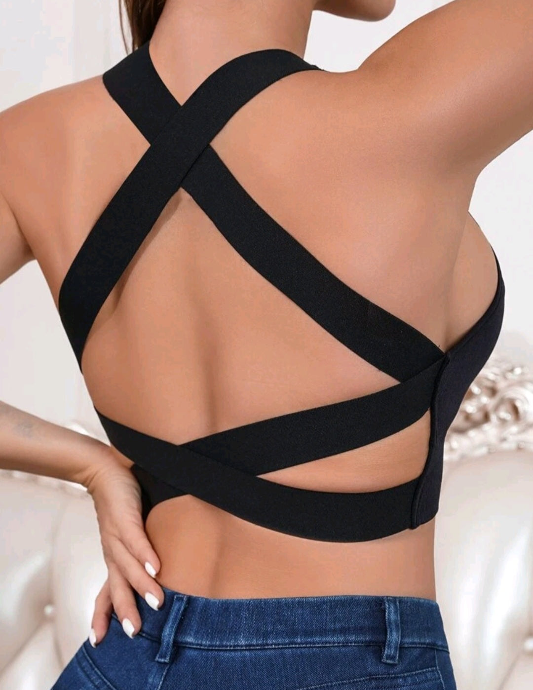 Croptop