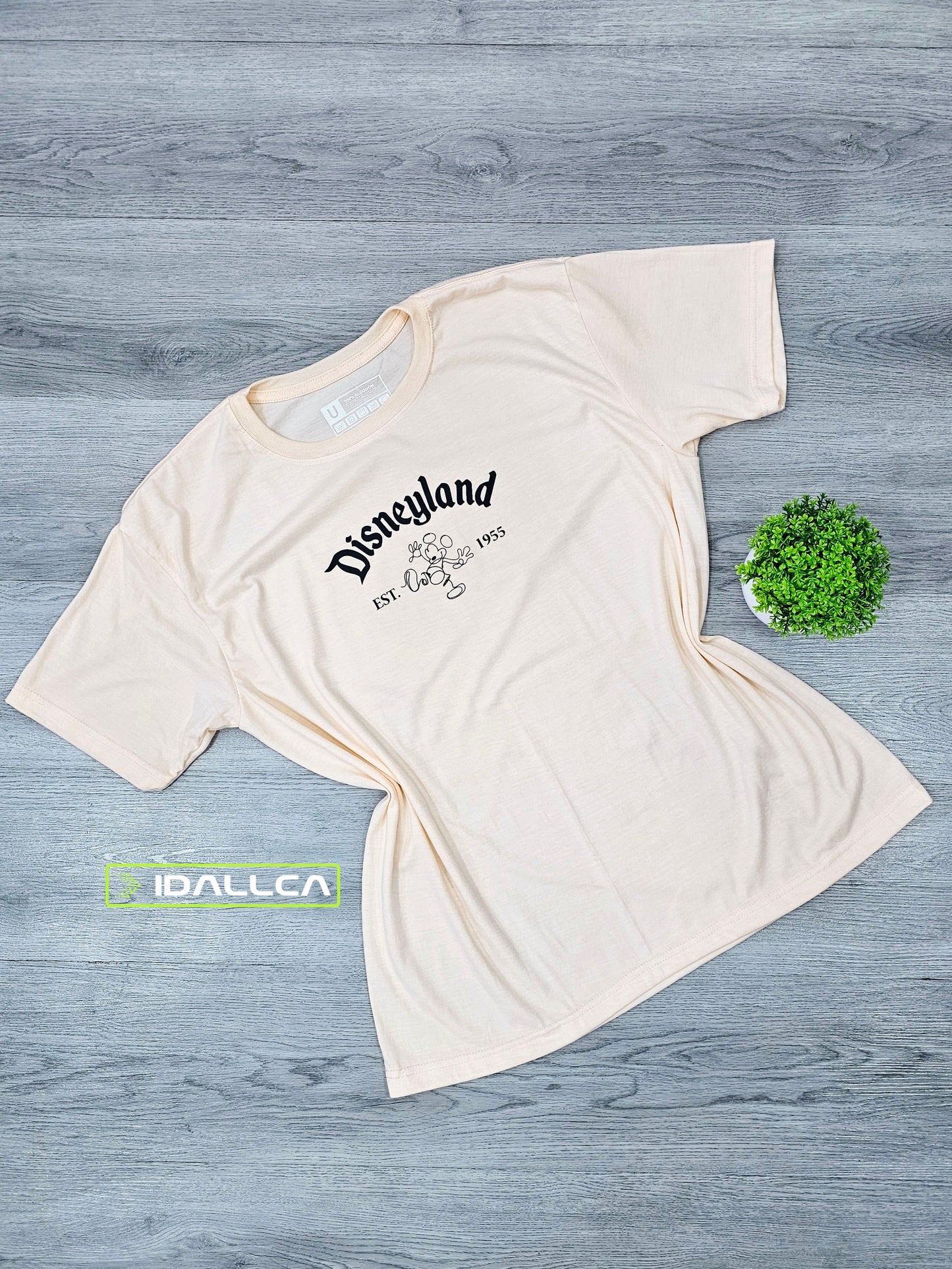 Blusas Oversize, (varios modelos)