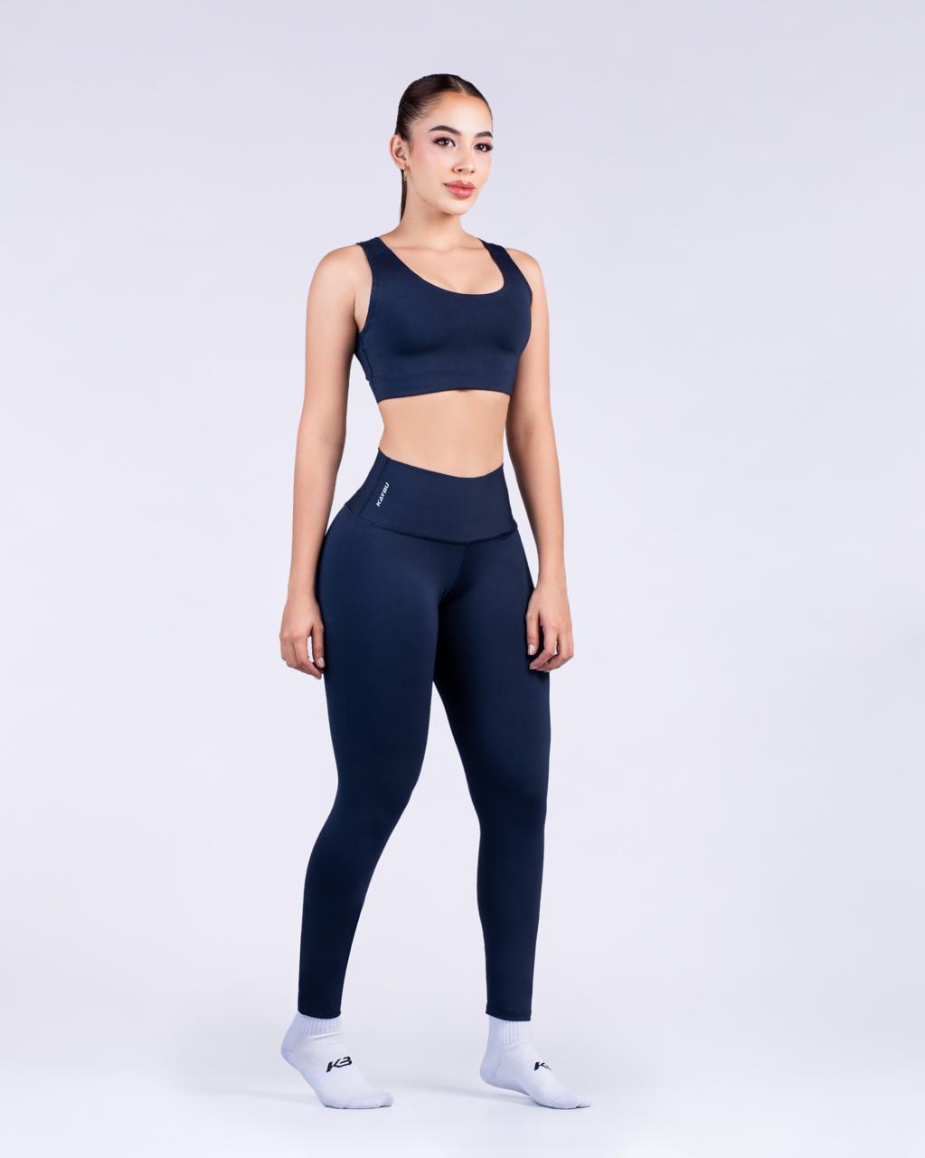 Conjunto 2P, Kaybu