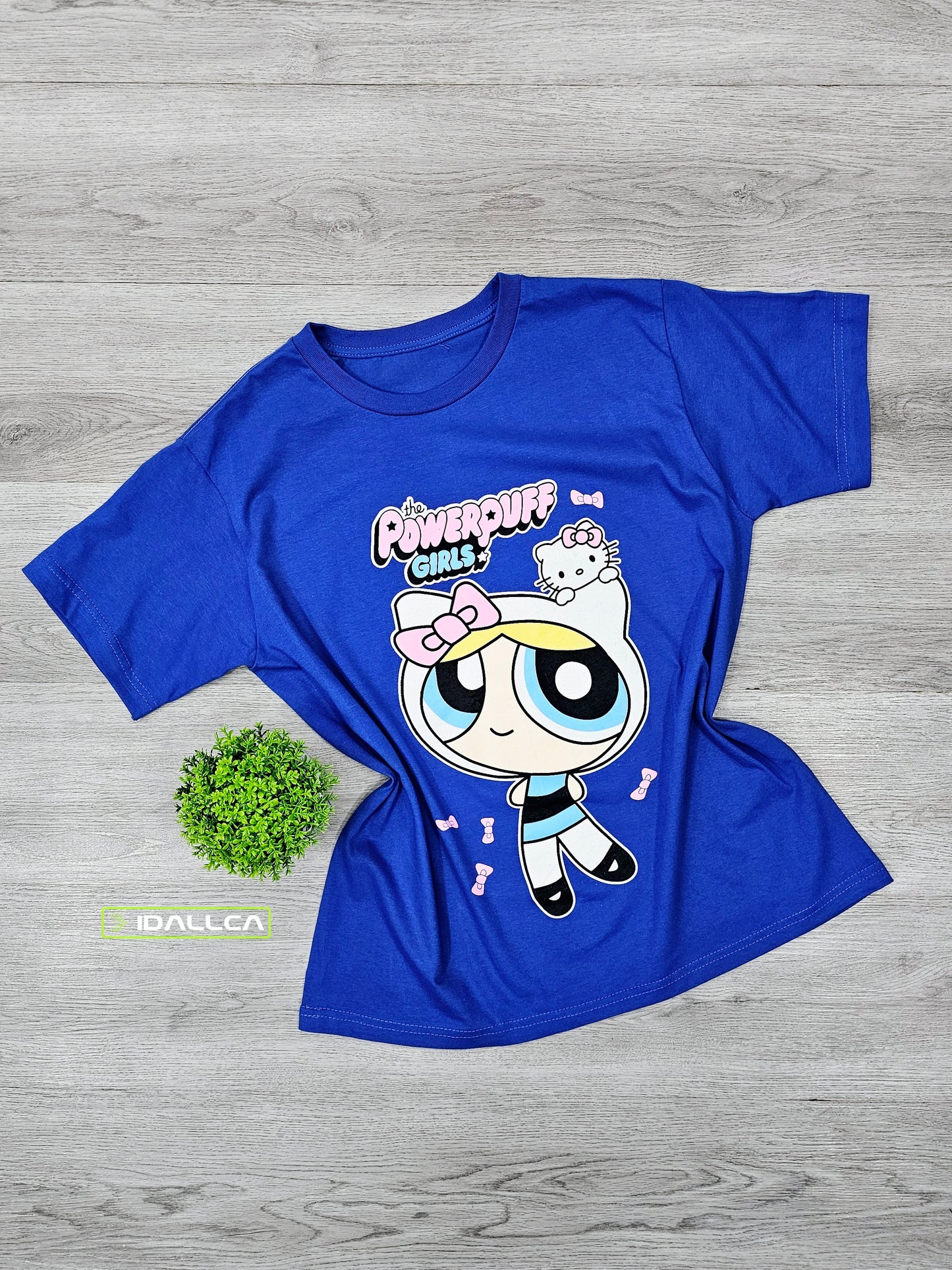 Blusas Oversize, (varios modelos)