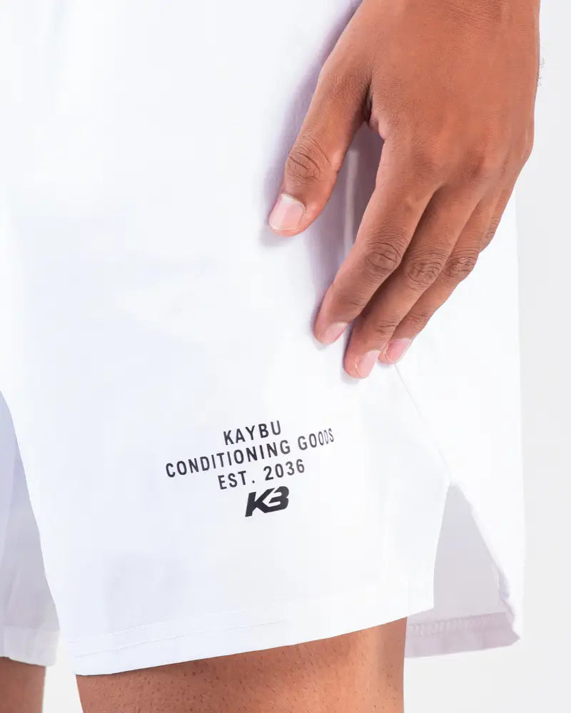 Short con licra MEN, Kaybu