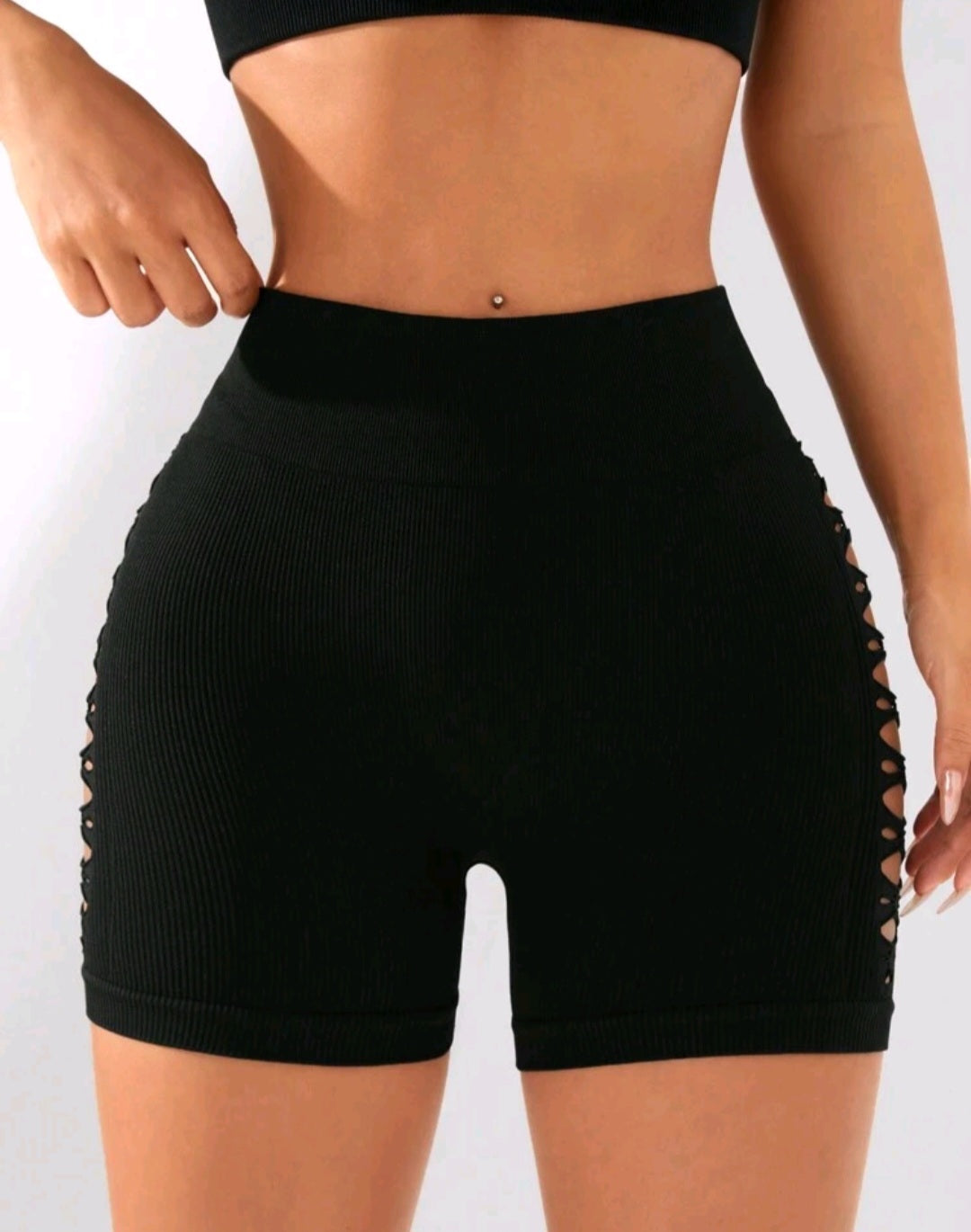 Short, Push Up