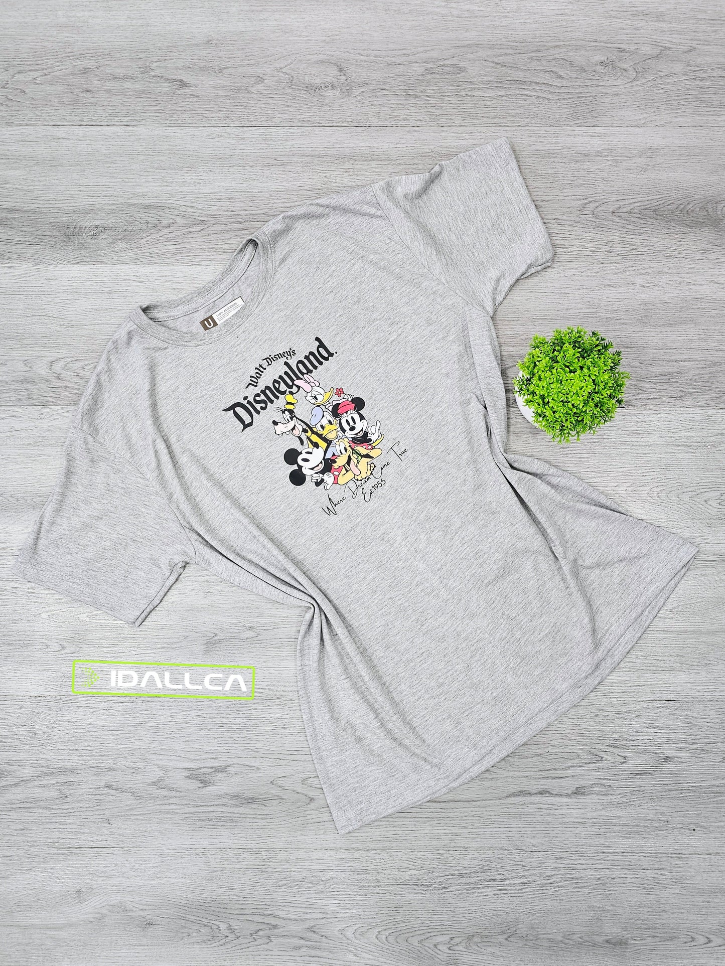 Blusas Oversize, (varios modelos)