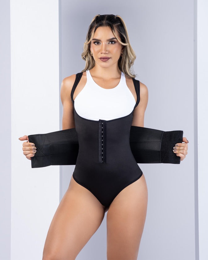 Body Faja, Kaybu