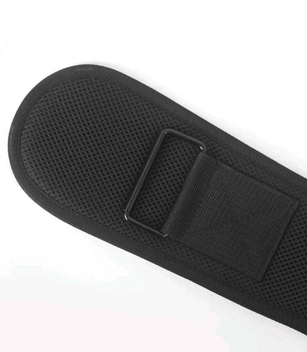 Cinturon para entrenamiento