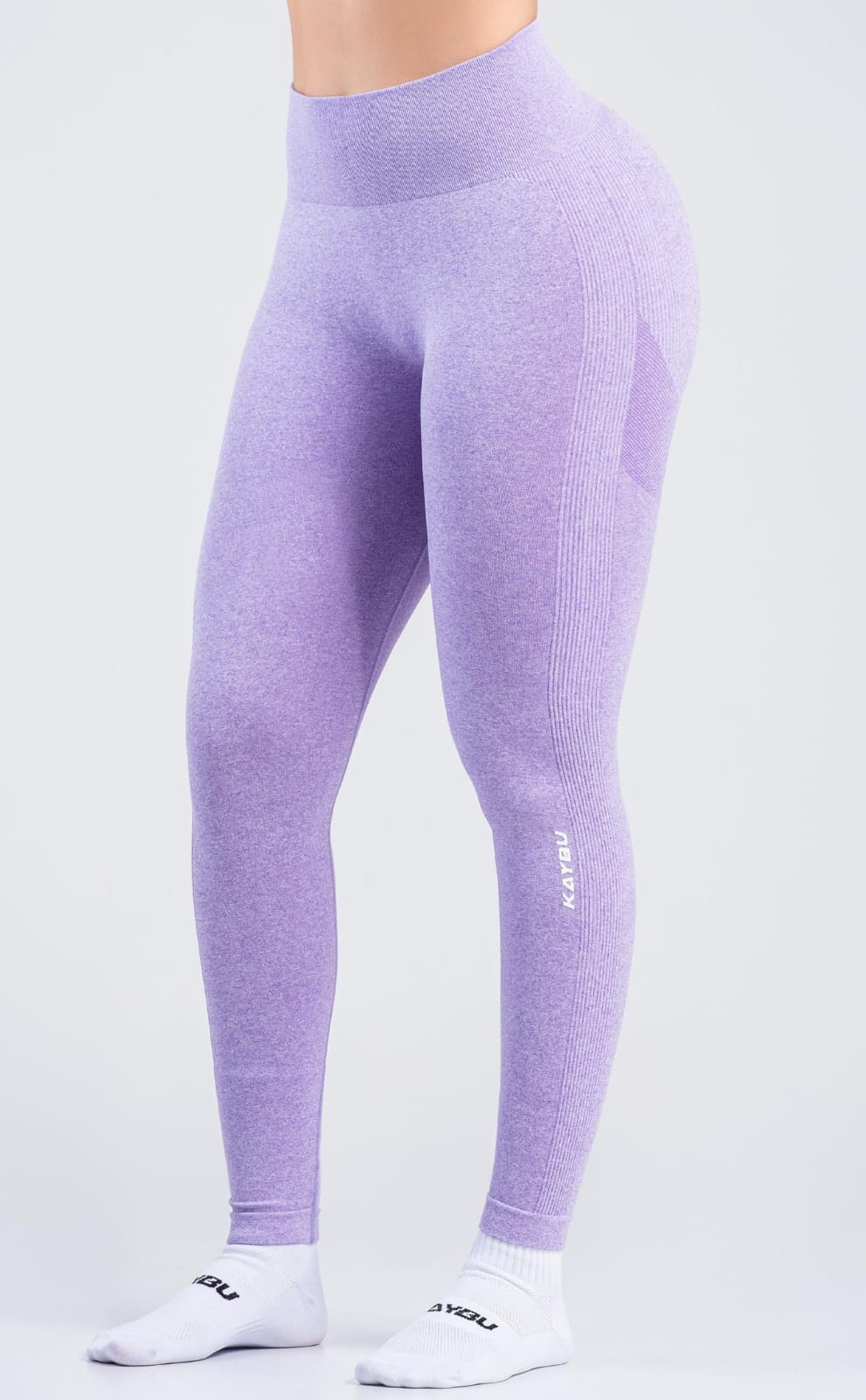 Leggins Push Up, Kaybu