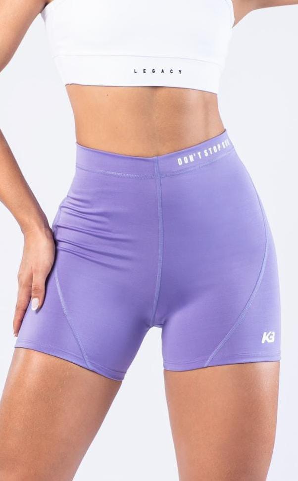Short, Kaybu