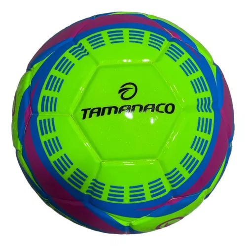 Balon #5, Tamanaco