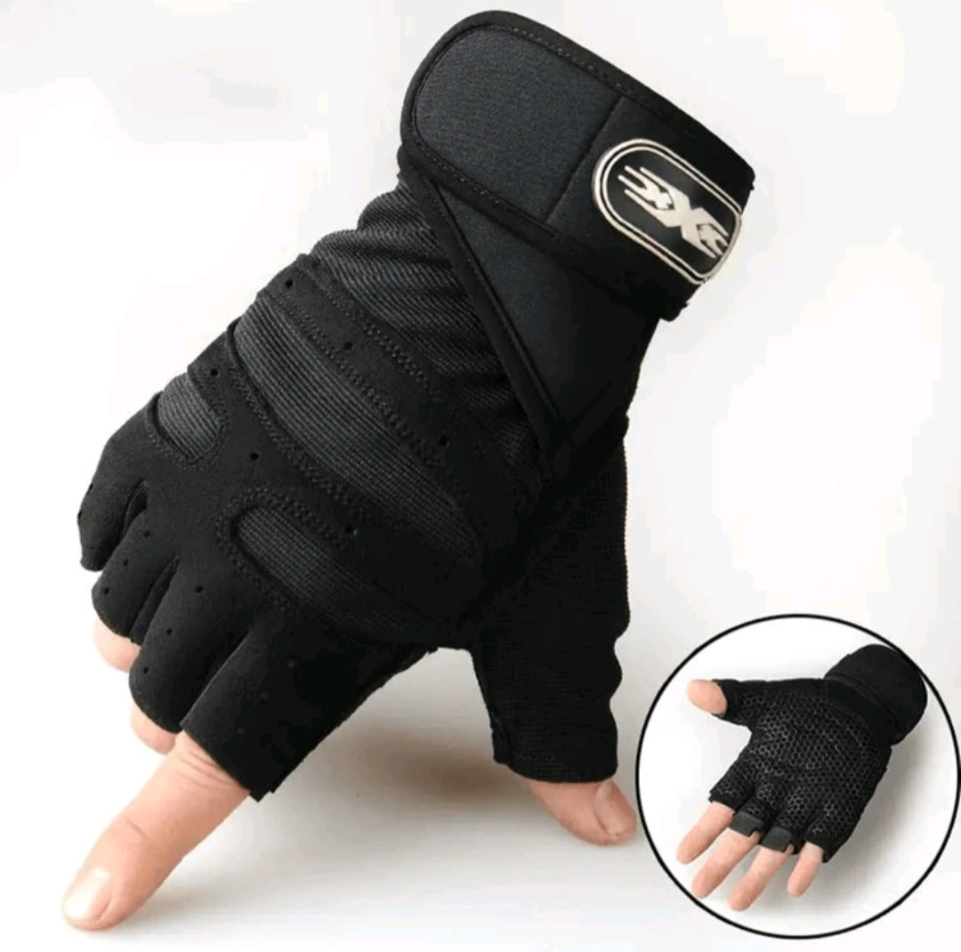 Guantes, Unisex
