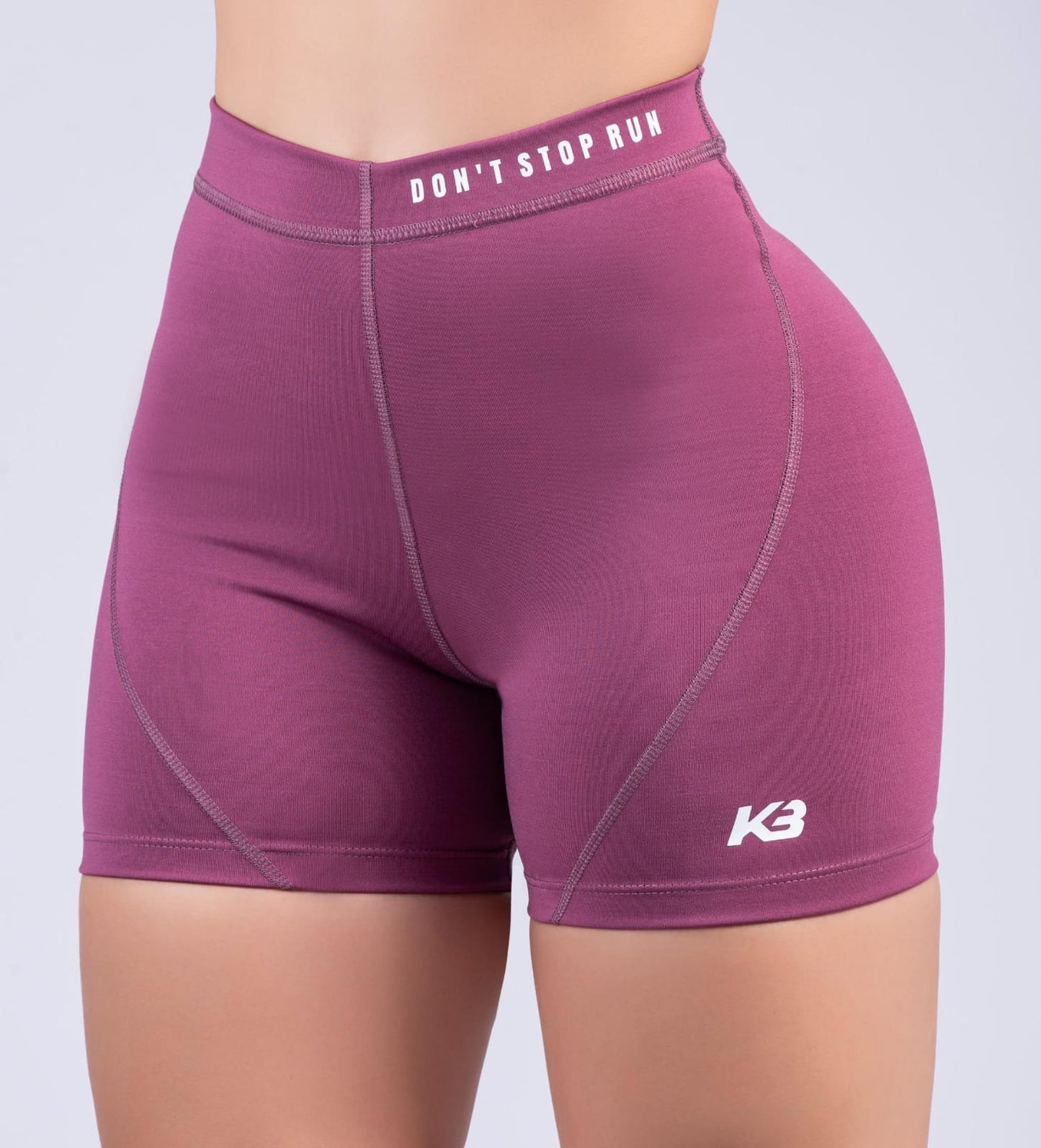 Short, Kaybu