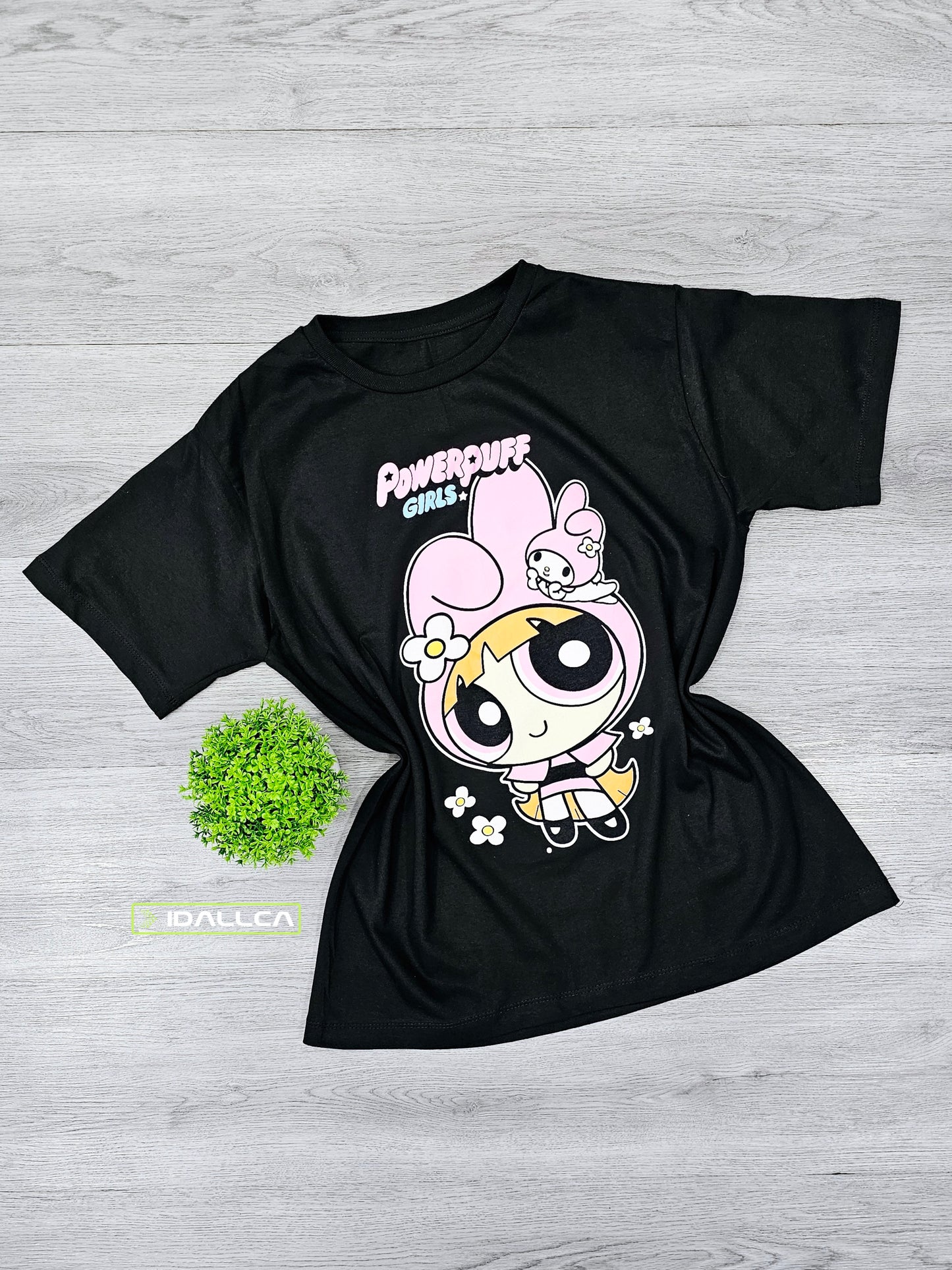 Blusas Oversize, (varios modelos)