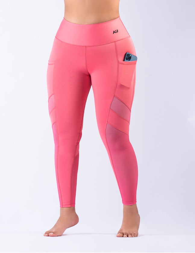 Leggins Premium (Curvy), Kaybu