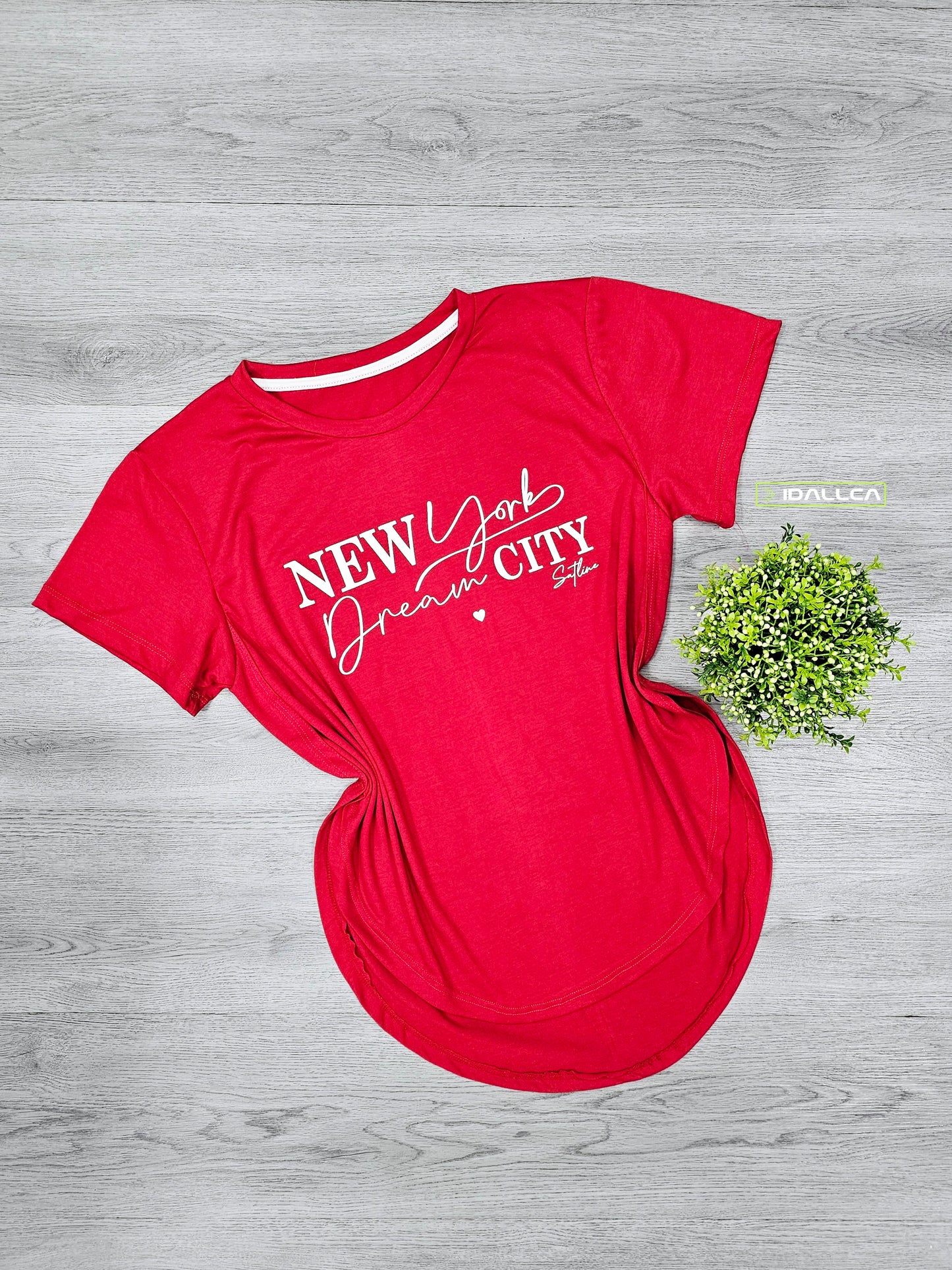 Blusas Oversize, (varios modelos)