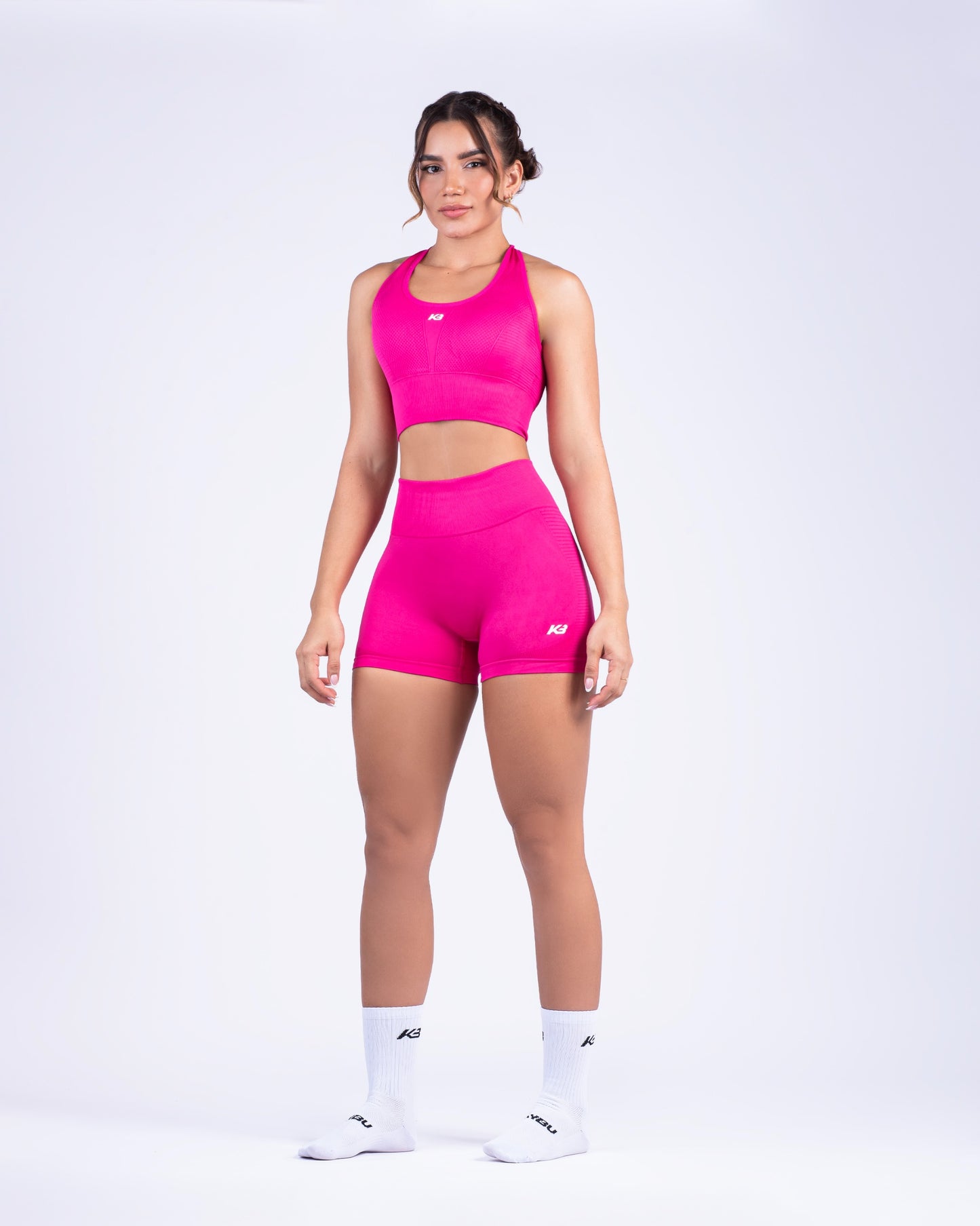 Conjunto Seamless, Kaybu (2P)