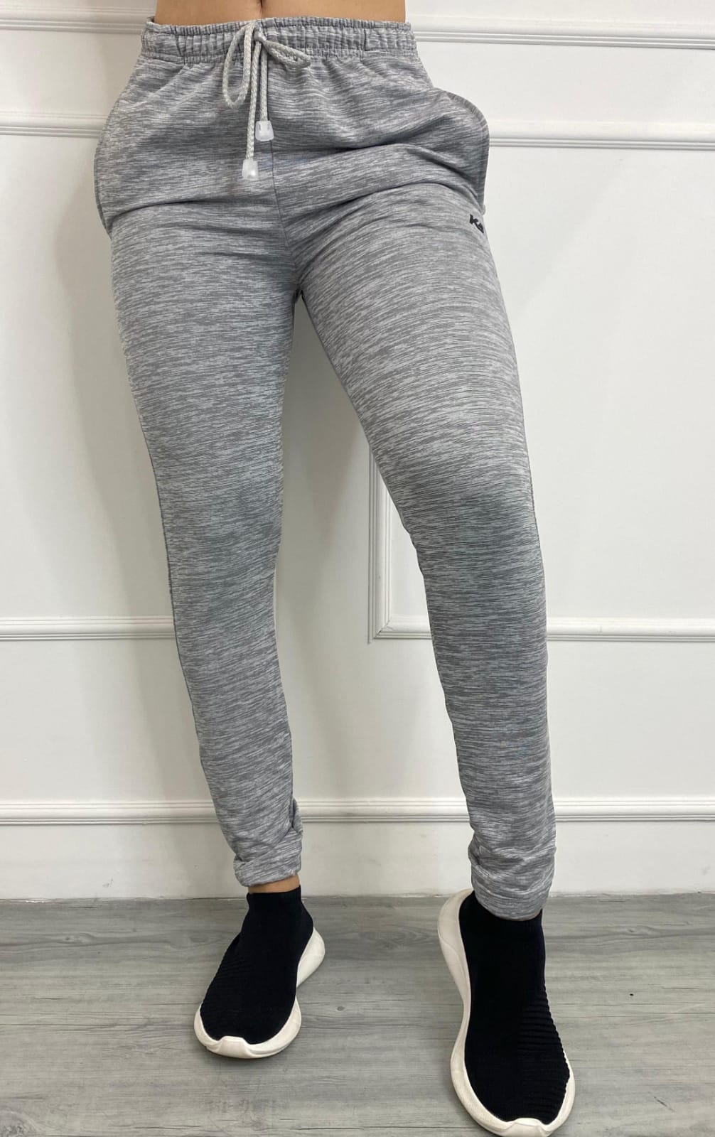 Jogger Unisex, Kaybu