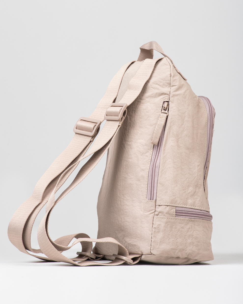 Bolso mini, Kaybu