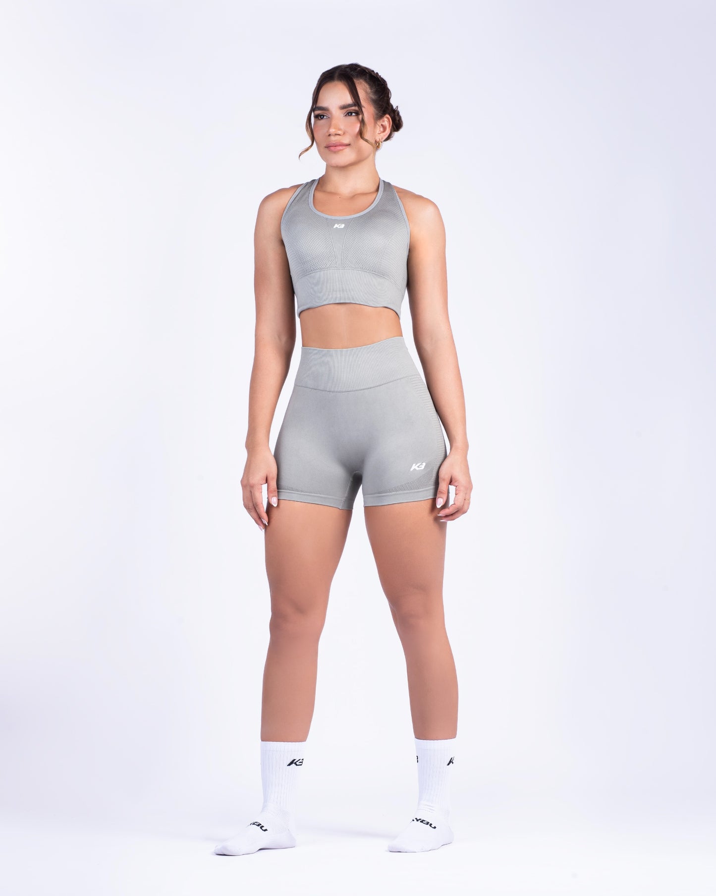 Conjunto Seamless, Kaybu (2P)