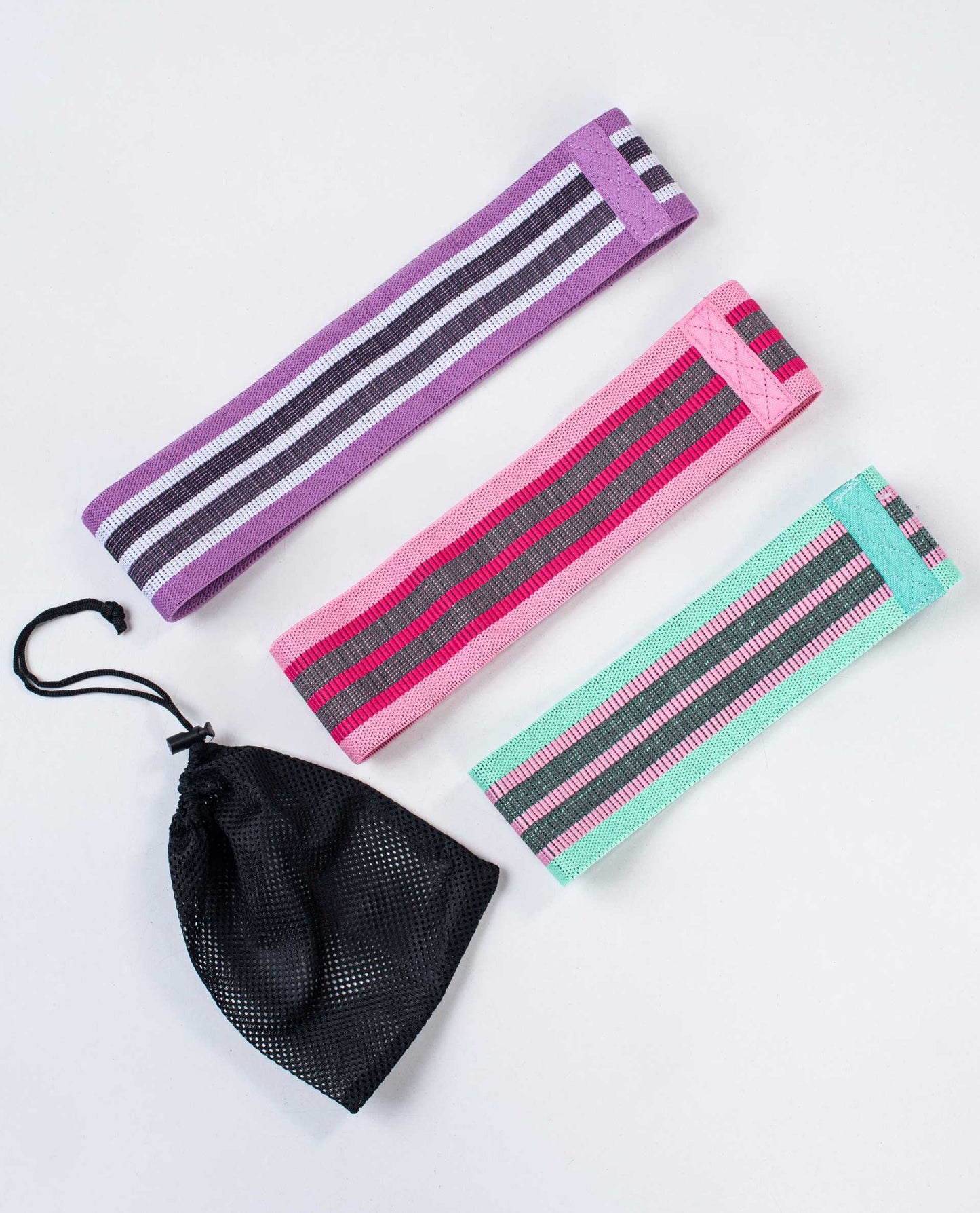 Bandas elásticas