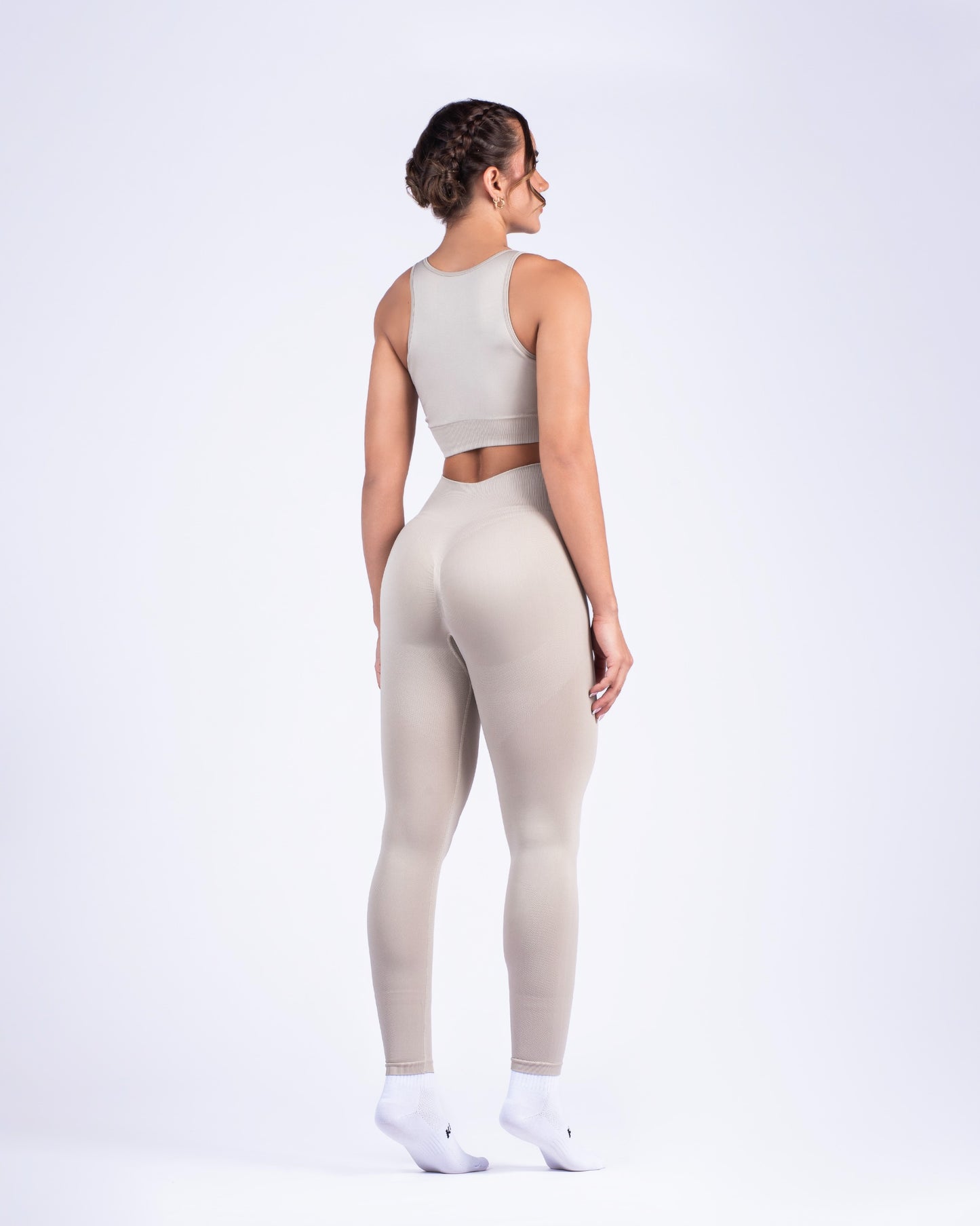 Conjunto Seamless, Kaybu (2P)